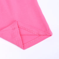 Load image into Gallery viewer, 2 Pieces Set Baby Kid Unisex Color-blocking T-Shirts And Shorts Wholesale 630713513
