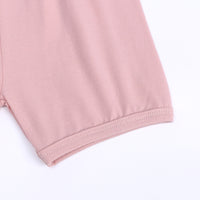 Load image into Gallery viewer, 2 Pieces Set Baby Kid Unisex Color-blocking T-Shirts And Shorts Wholesale 630713513
