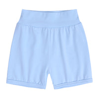 Load image into Gallery viewer, 2 Pieces Set Baby Kid Unisex Color-blocking T-Shirts And Shorts Wholesale 630713513
