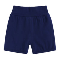 Load image into Gallery viewer, 2 Pieces Set Baby Kid Unisex Color-blocking T-Shirts And Shorts Wholesale 23030314
