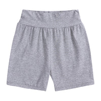 Load image into Gallery viewer, 2 Pieces Set Baby Kid Unisex Color-blocking T-Shirts And Shorts Wholesale 630713513
