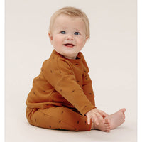 Load image into Gallery viewer, 2 Pieces Set Baby Unisex Animals Cartoon Print Hoodies Sweatshirts And Pants Wholesale 230303142
