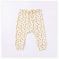 Load image into Gallery viewer, 2 Pieces Set Baby Unisex Animals Cartoon Print Hoodies Sweatshirts And Pants Wholesale 230303142
