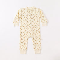 Load image into Gallery viewer, Baby Unisex Animals Cartoon Print Jumpsuits Wholesale 230303148
