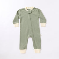 Load image into Gallery viewer, Baby Unisex Animals Cartoon Print Jumpsuits Wholesale 230303148
