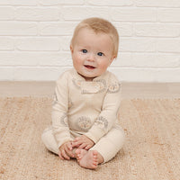 Load image into Gallery viewer, Baby Unisex Animals Cartoon Print Jumpsuits Wholesale 230303148
