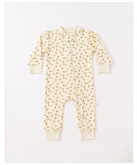 Load image into Gallery viewer, Baby Unisex Animals Cartoon Print Jumpsuits Wholesale 230303148
