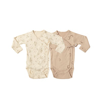 Load image into Gallery viewer, Baby Unisex Camo Print Rompers Wholesale 230303151
