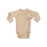 Load image into Gallery viewer, Baby Unisex Camo Print Rompers Wholesale 230303151
