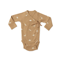 Load image into Gallery viewer, Baby Unisex Camo Print Rompers Wholesale 230303151

