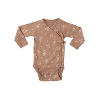 Load image into Gallery viewer, Baby Unisex Camo Print Rompers Wholesale 230303151

