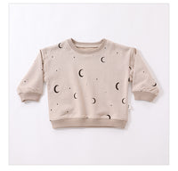 Load image into Gallery viewer, 2 Pieces Set Baby Unisex Dinosaur Print Hoodies Sweatshirts And Pants Wholesale 230303154
