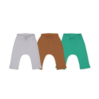 Load image into Gallery viewer, Baby Unisex Solid Color Pants Wholesale 230303155
