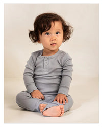 Load image into Gallery viewer, Baby Unisex Solid Color Pants Wholesale 230303155
