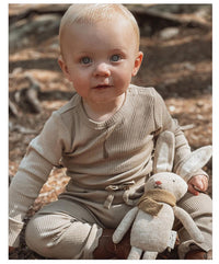 Load image into Gallery viewer, Baby Unisex Solid Color Pants Wholesale 230303155
