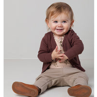 Load image into Gallery viewer, Baby Unisex Solid Color Jackets Outwears Wholesale 230303157
