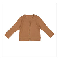 Load image into Gallery viewer, Baby Unisex Solid Color Jackets Outwears Wholesale 230303157
