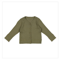 Load image into Gallery viewer, Baby Unisex Solid Color Jackets Outwears Wholesale 230303157
