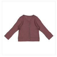 Load image into Gallery viewer, Baby Unisex Solid Color Jackets Outwears Wholesale 230303157
