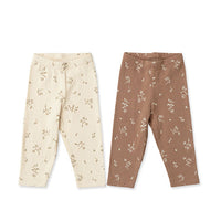 Load image into Gallery viewer, Baby Unisex Flower Print Tops Wholesale 230303163
