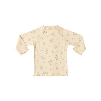 Load image into Gallery viewer, Baby Unisex Flower Print Tops Wholesale 230303163
