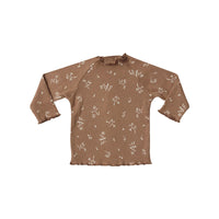 Load image into Gallery viewer, Baby Unisex Flower Print Tops Wholesale 230303163
