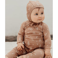 Load image into Gallery viewer, Baby Unisex Flower Print Tops Wholesale 230303163
