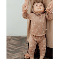 Load image into Gallery viewer, Baby Unisex Flower Print Tops Wholesale 230303163
