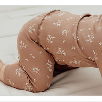 Load image into Gallery viewer, Baby Unisex Flower Print Tops Wholesale 230303163
