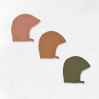 Load image into Gallery viewer, Unisex Solid Color Accessories Hats Wholesale 230303165
