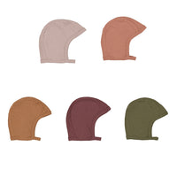 Load image into Gallery viewer, Unisex Solid Color Accessories Hats Wholesale 230303165
