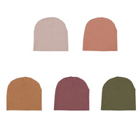 Load image into Gallery viewer, Unisex Solid Color Accessories Hats Wholesale 230303165
