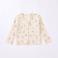 Load image into Gallery viewer, Baby Unisex Flower Dinosaur Print Jackets Outwears Wholesale 230303169
