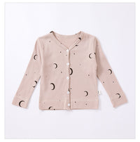 Load image into Gallery viewer, Baby Unisex Flower Dinosaur Print Jackets Outwears Wholesale 230303169
