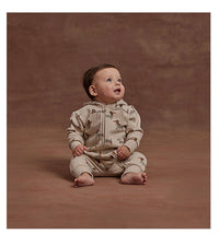 Load image into Gallery viewer, Baby Unisex Animals Cartoon Print Jumpsuits Wholesale 230303183
