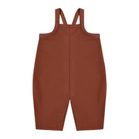 Load image into Gallery viewer, Baby Unisex Solid Color Jumpsuits Wholesale 230303192
