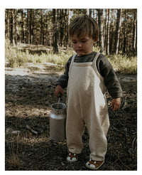 Load image into Gallery viewer, Baby Unisex Solid Color Jumpsuits Wholesale 230303192
