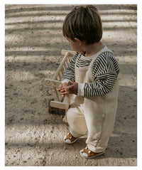 Load image into Gallery viewer, Baby Unisex Solid Color Jumpsuits Wholesale 230303192
