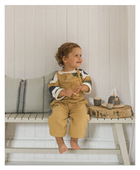 Load image into Gallery viewer, Baby Unisex Solid Color Jumpsuits Wholesale 230303192
