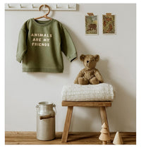 Load image into Gallery viewer, Baby Unisex Solid Color Jumpsuits Wholesale 230303192
