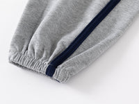 Load image into Gallery viewer, Baby Kid Boys Embroidered Alphabet Sports Pants Wholesale 230303200
