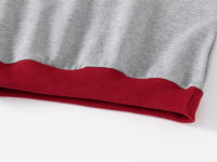 Load image into Gallery viewer, Baby Kid Boys Letters Color-blocking Hoodies Sweatshirts Wholesale 230303201
