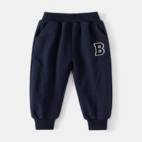 Load image into Gallery viewer, Baby Kid Boys Alphabet Sports Pants Wholesale 230303207
