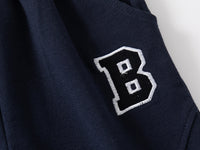 Load image into Gallery viewer, Baby Kid Boys Alphabet Sports Pants Wholesale 230303207
