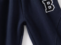 Load image into Gallery viewer, Baby Kid Boys Alphabet Sports Pants Wholesale 230303207
