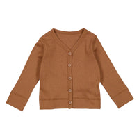 Load image into Gallery viewer, Baby Unisex Solid Color Cardigan Wholesale 230303208
