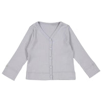 Load image into Gallery viewer, Baby Unisex Solid Color Cardigan Wholesale 230303208
