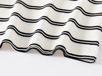 Load image into Gallery viewer, Baby Kid Boys Striped Cartoon Embroidered Polo Shirts Wholesale 230303211
