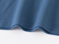 Load image into Gallery viewer, Baby Kid Boys Cartoon Embroidered Polo Shirts Wholesale 230303236
