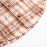 Load image into Gallery viewer, Baby Kid Boys Checked Shirts Wholesale 230303262
